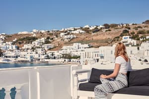 thumbnail: Terrace/patio