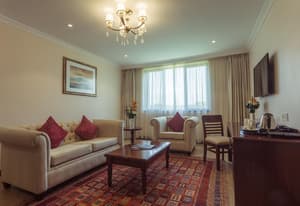 thumbnail: Living area