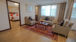 thumbnail: Living area