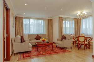 thumbnail: Living area