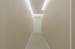 thumbnail: Hallway
