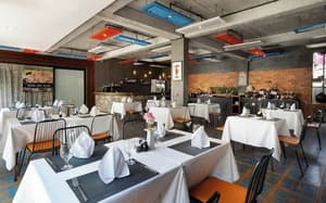 thumbnail: Restaurant