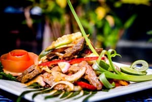 thumbnail: Food and drink