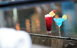 thumbnail: Food and drink