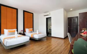 thumbnail: Room