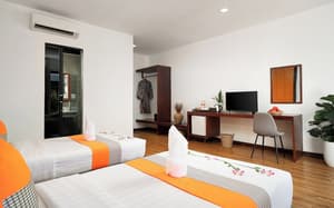 thumbnail: Room amenity