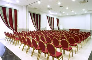 thumbnail: Banquet hall
