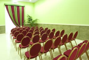 thumbnail: Banquet hall