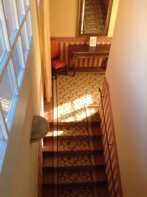 thumbnail: Interior