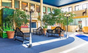 Spa Hotel Kunnonpaikka