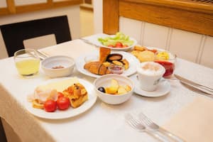 thumbnail: Breakfast meal