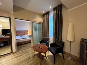 thumbnail: Room