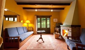 thumbnail: Living area
