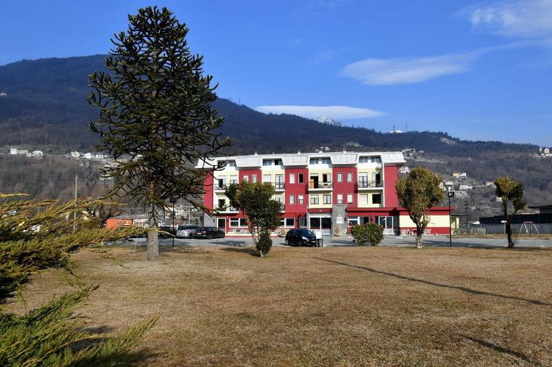 General view