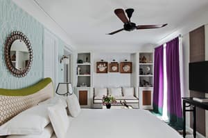 thumbnail: Room
