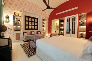 thumbnail: Room