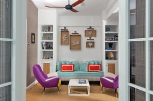 thumbnail: Living area