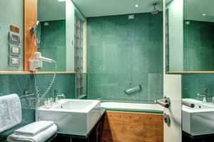 thumbnail: Bathroom