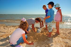 thumbnail: Beach