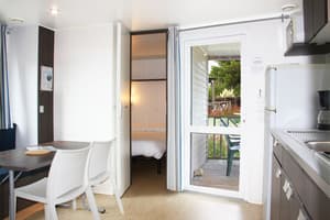 thumbnail: Private kitchenette