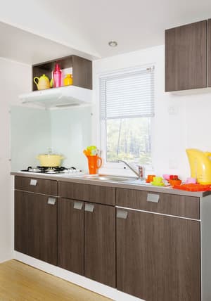 thumbnail: Private kitchenette