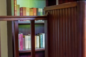 thumbnail: Interior