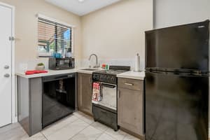 thumbnail: Private kitchen