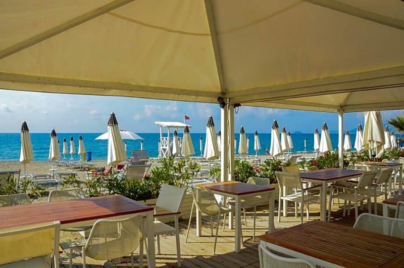 General view