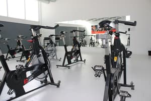 thumbnail: Fitness facility