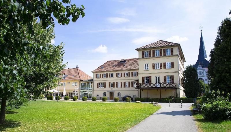 General view