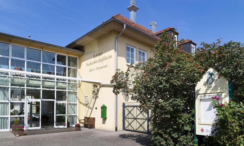 General view