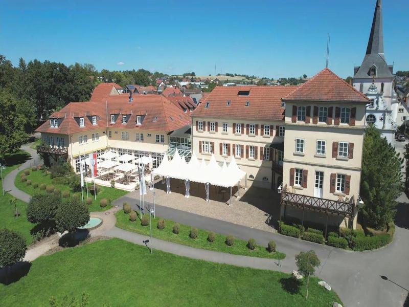 General view