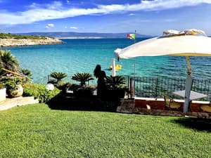 thumbnail: Terrace/patio