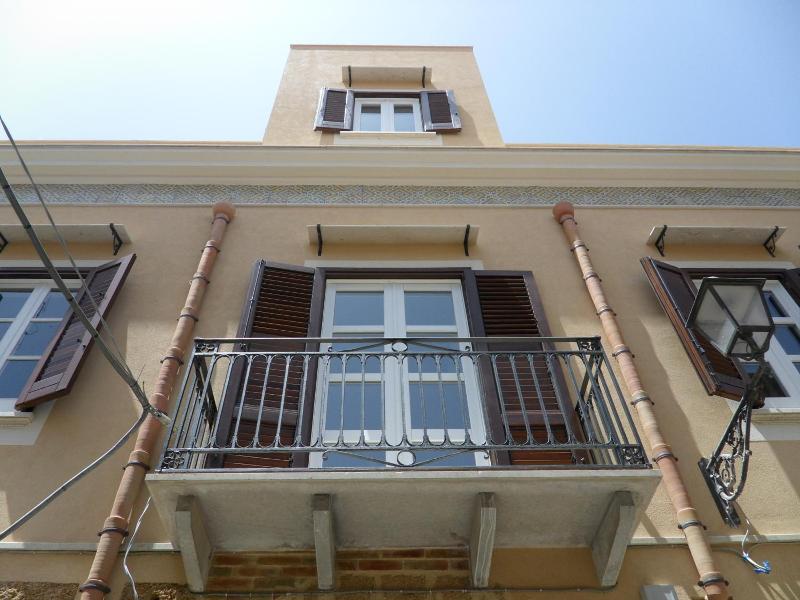 General view