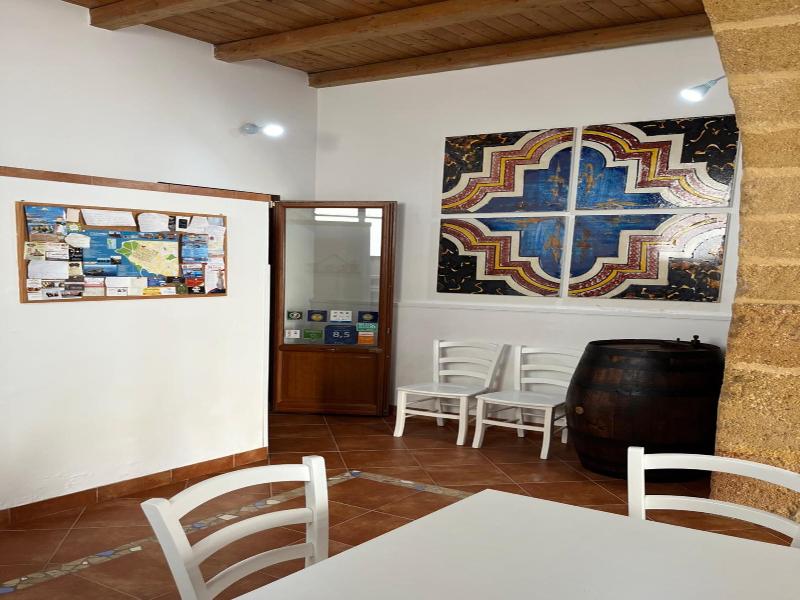 General view