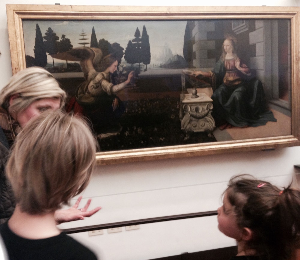 Children's activities