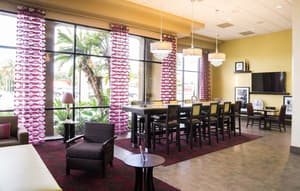 thumbnail: Lobby sitting area