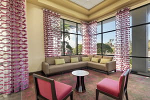 thumbnail: Lobby sitting area