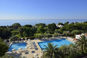 UNA Hotels Naxos Beach Sicilia