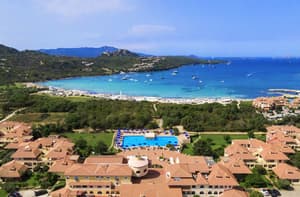 thumbnail: Aerial view