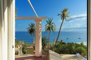 thumbnail: Terrace/patio