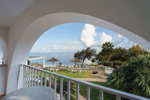 thumbnail: Terrace/patio