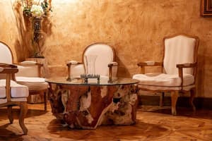 thumbnail: Interior