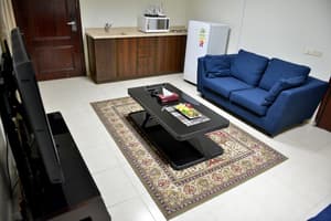 thumbnail: Living area