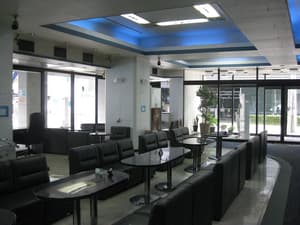 thumbnail: Reception