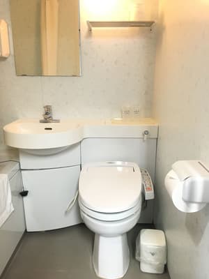 thumbnail: Bathroom