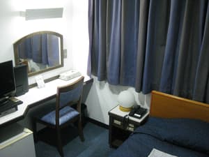 thumbnail: Room