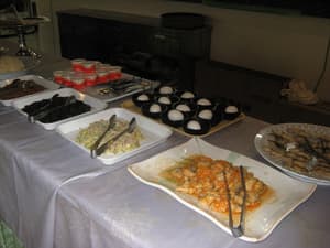 thumbnail: Restaurant