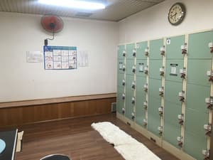 thumbnail: Property amenity
