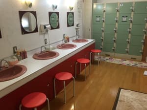 thumbnail: Property amenity